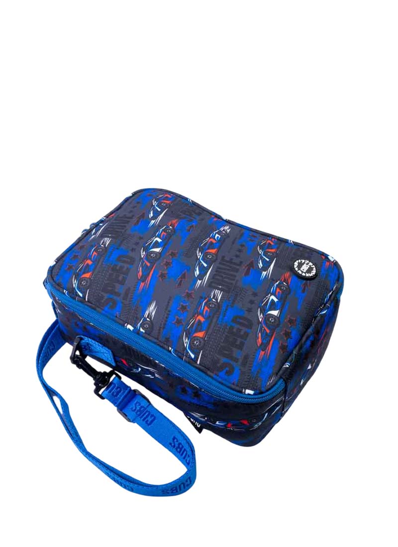 Speed Drive Senior Lunch bag
