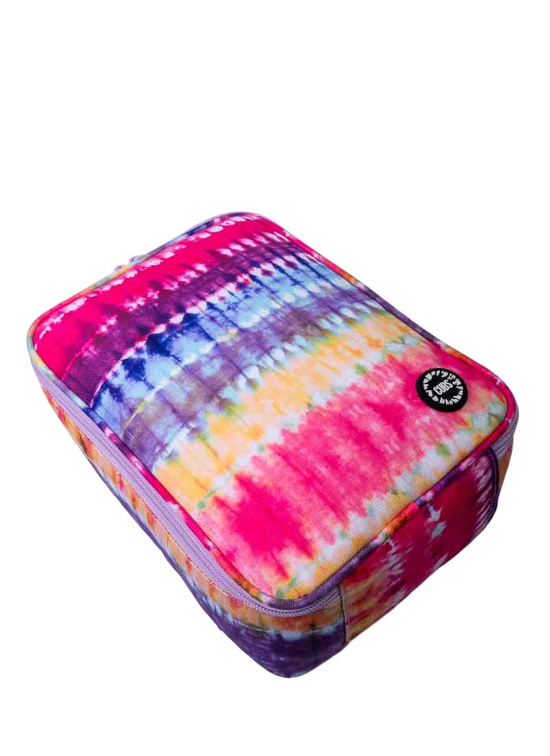Fashion Girl Water Colors Regular Lunch bag
