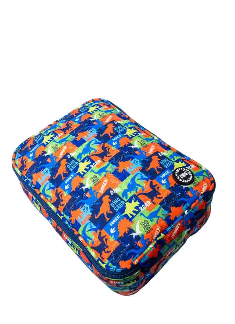 Dangerous Dino Regular Lunch bag