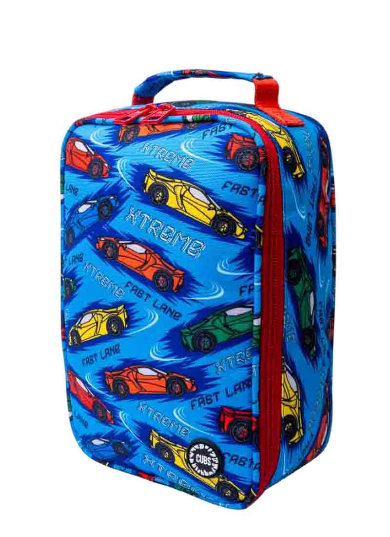 First Lane Regular Lunch bag
