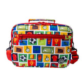 Football Fan Junior Lunch Bag