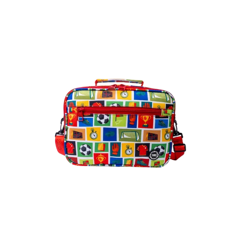 Football Fan Classic Lunch bag