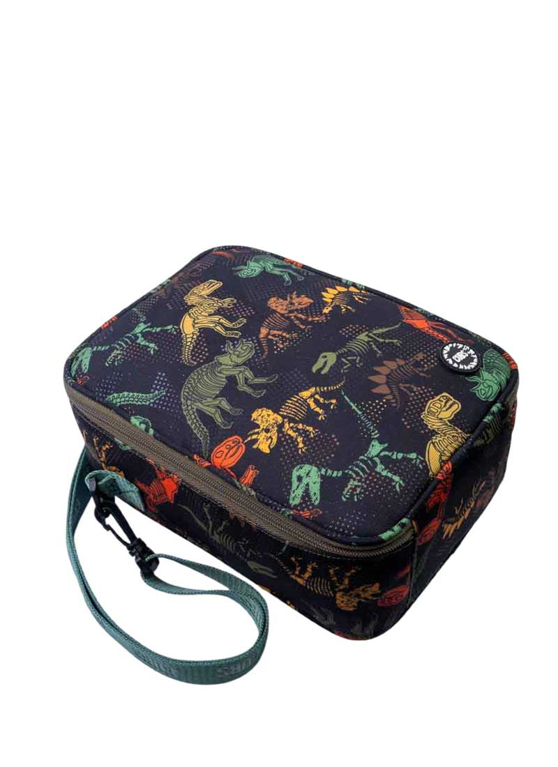Dinasours Senior Lunch bag