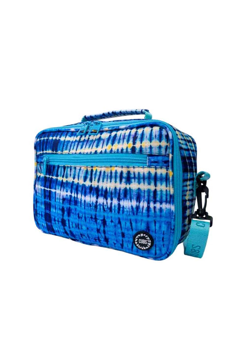 Blue Fortnite  Lunch bag