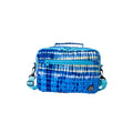 Blue Fortnite  Lunch bag
