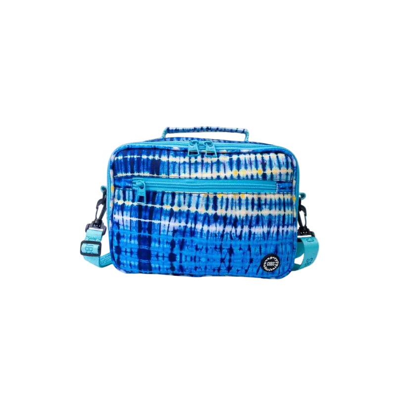 Blue Fortnite  Lunch bag