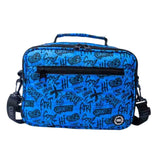 Street Art Junior Lunch Bag