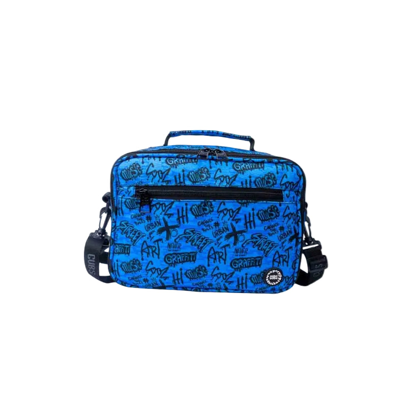 Street Art  Lunch bag