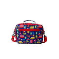 School Bus  Lunch bag