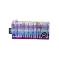 Fashion Girl Water Colors Pencil case Big & Basic