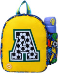 Football Fan Letter A Nursery Lunch Bag - CUBS Egypt