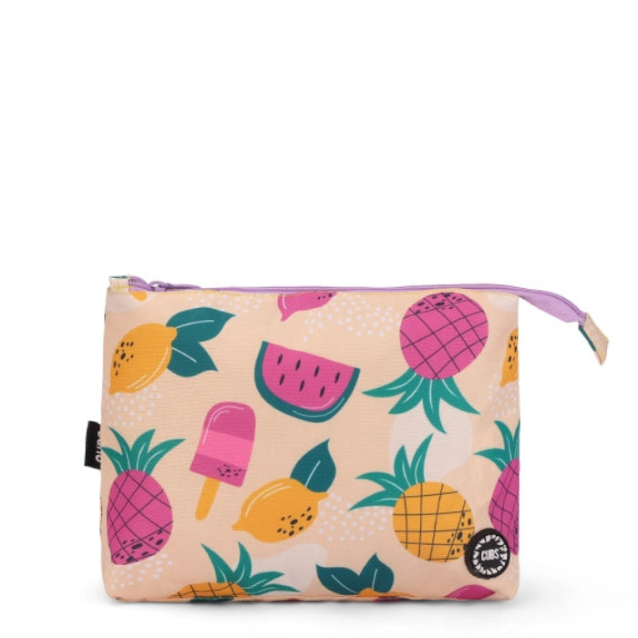 Hawaii Days Medium Pouch