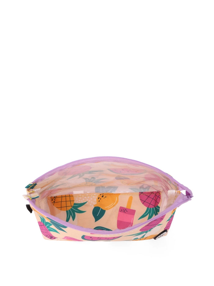 Hawaii Days Medium Pouch
