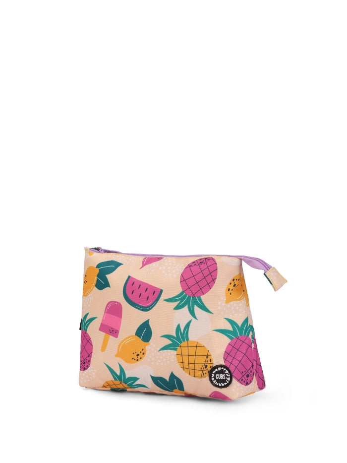 Hawaii Days Medium Pouch
