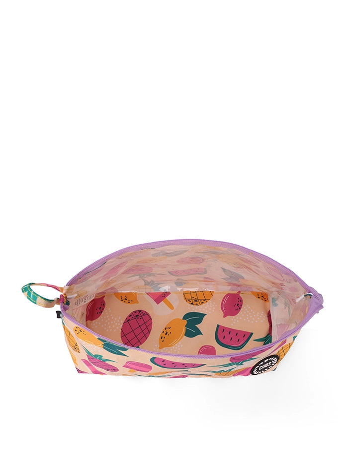 Hawaii Days Large Pouch
