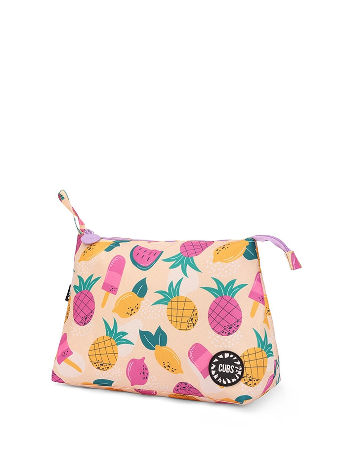 Hawaii Days Large Pouch