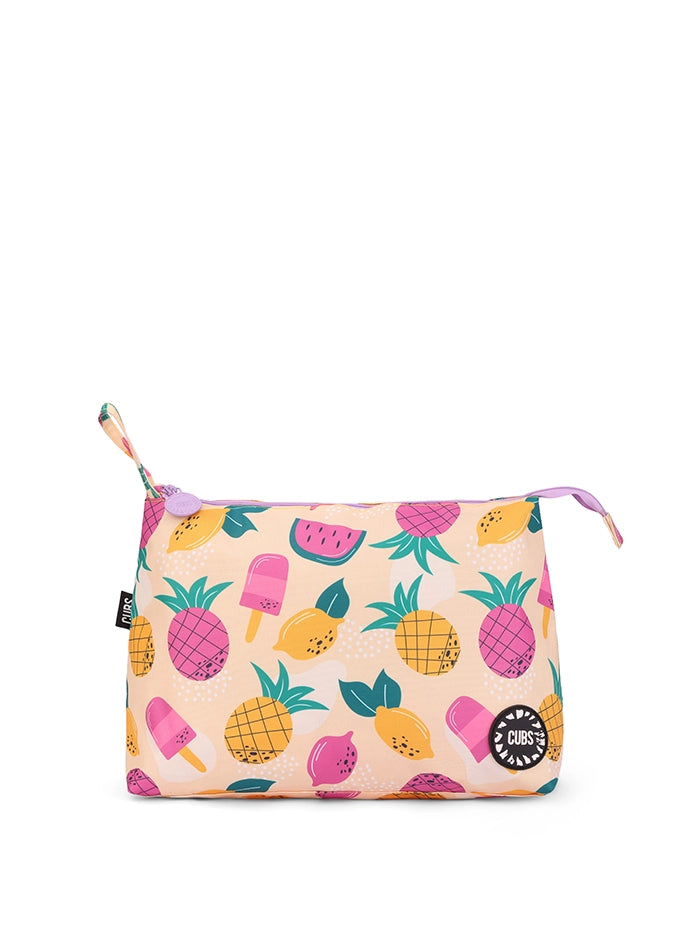 Hawaii Days Large Pouch