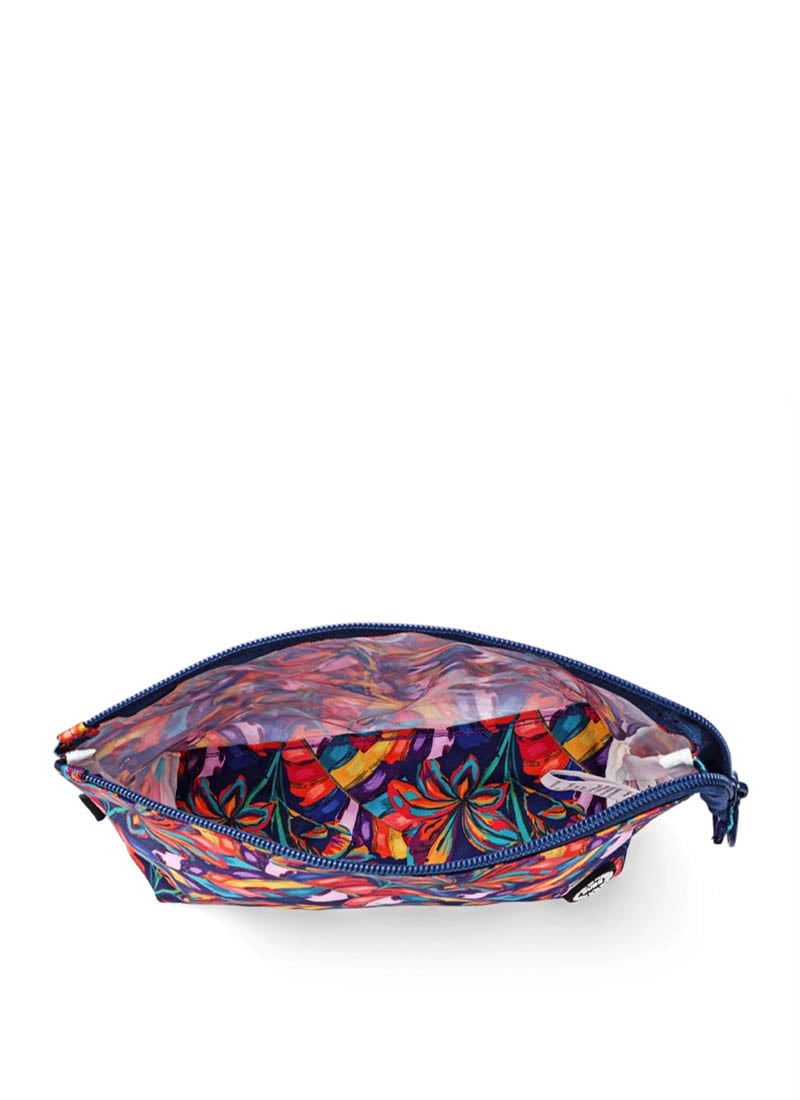 Hawaii Time Medium Pouch