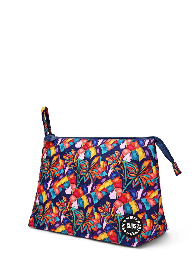 Hawaii Time Large Pouch