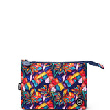 Hawaii Time Medium Pouch