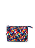 Hawaii Time Medium Pouch
