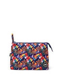 Hawaii Time Large Pouch