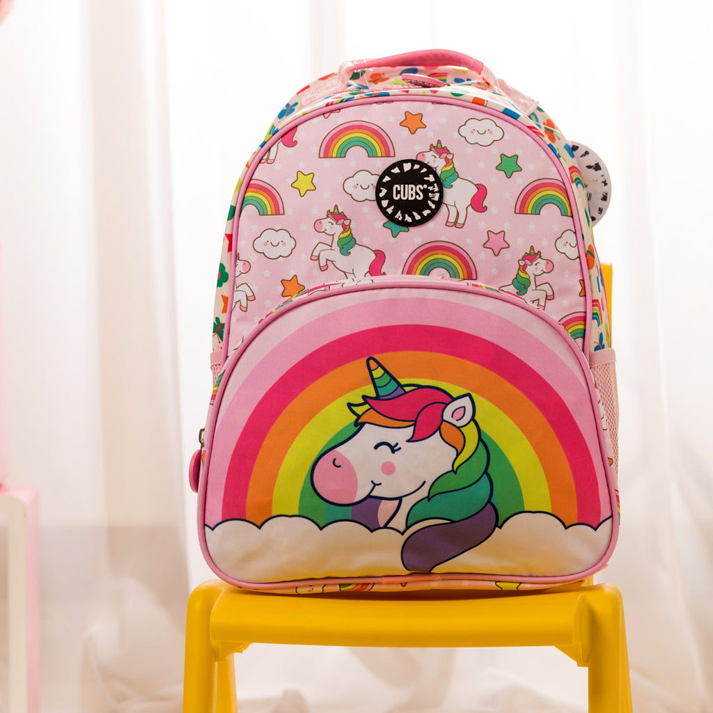 Unicorn Rainbow