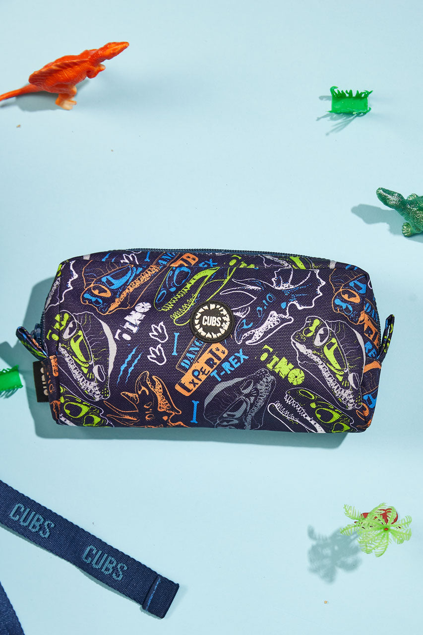 Chaos Junior Student Pencil Case