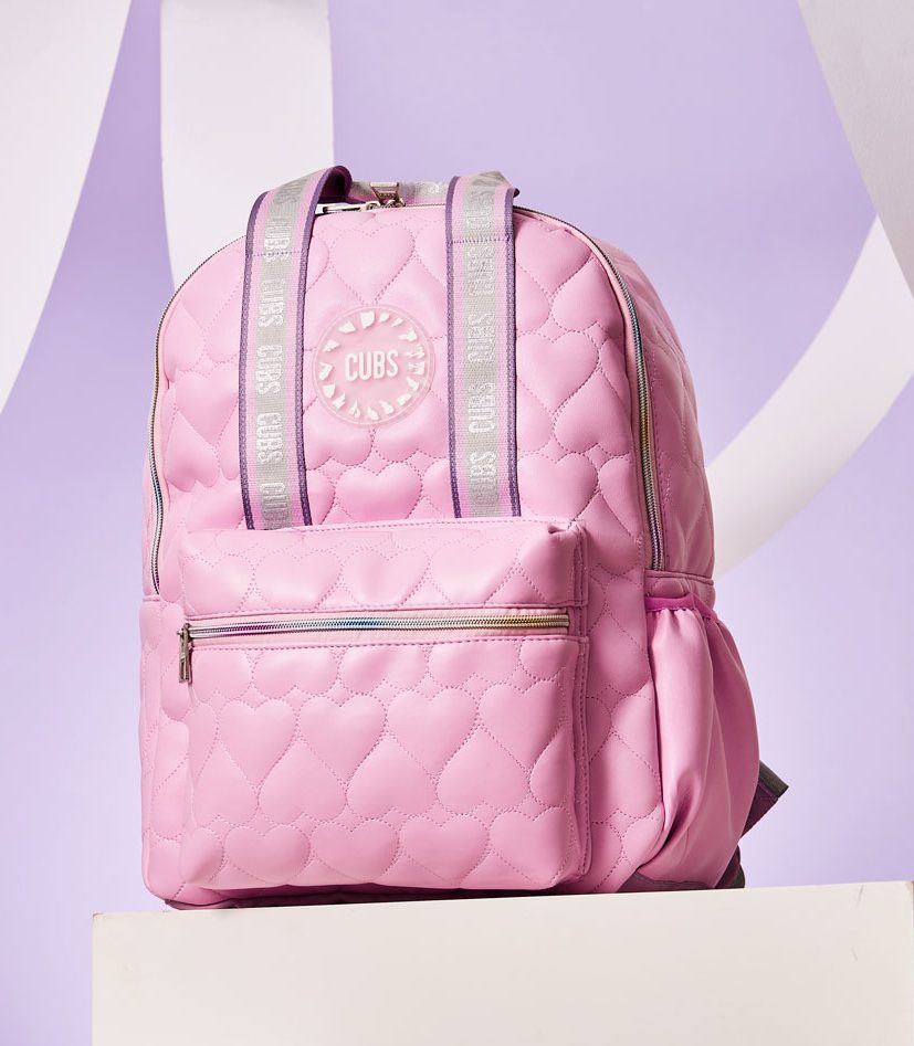 Matt Lilac High School Backpack