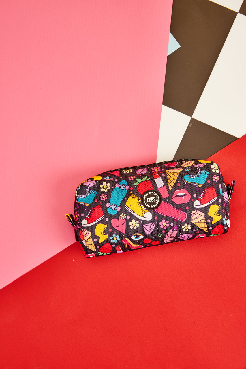 Candy Crush Junior Student Pencil Case