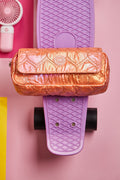 Peach Fashion Pencil case