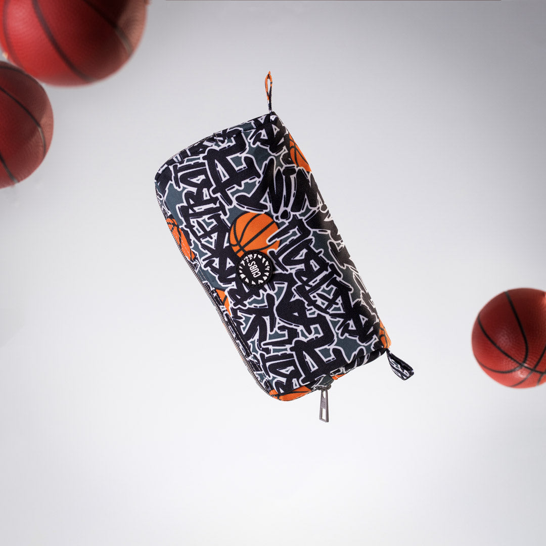 Basketball Wins (Pencil)
