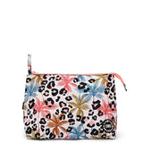 Leopard Large Pouch