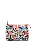 Leopard Large Pouch