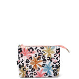 Leopard Medium Pouch