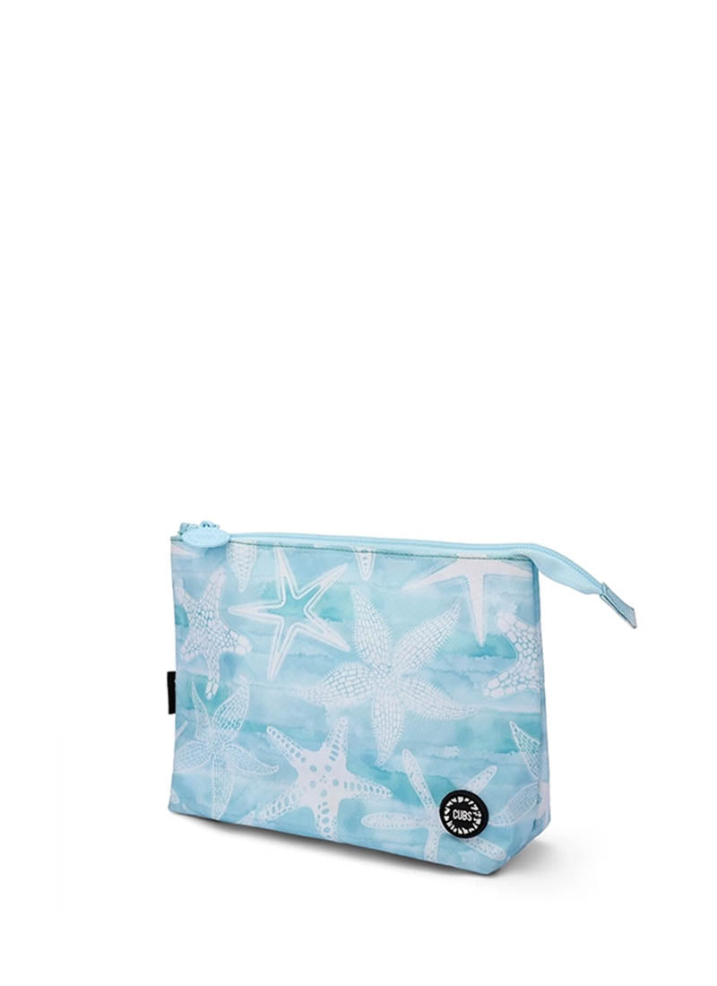 Light Stars Medium Pouch