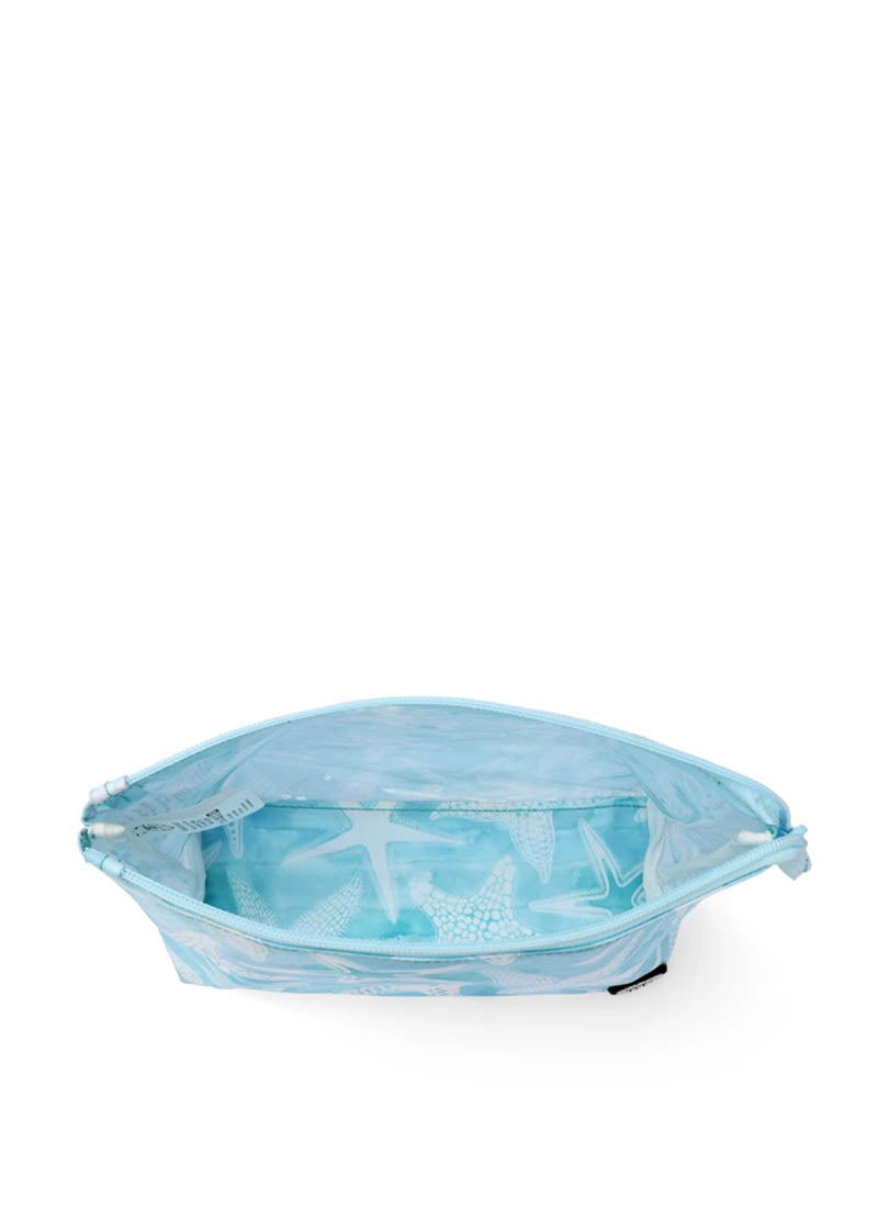 Light Stars Medium Pouch