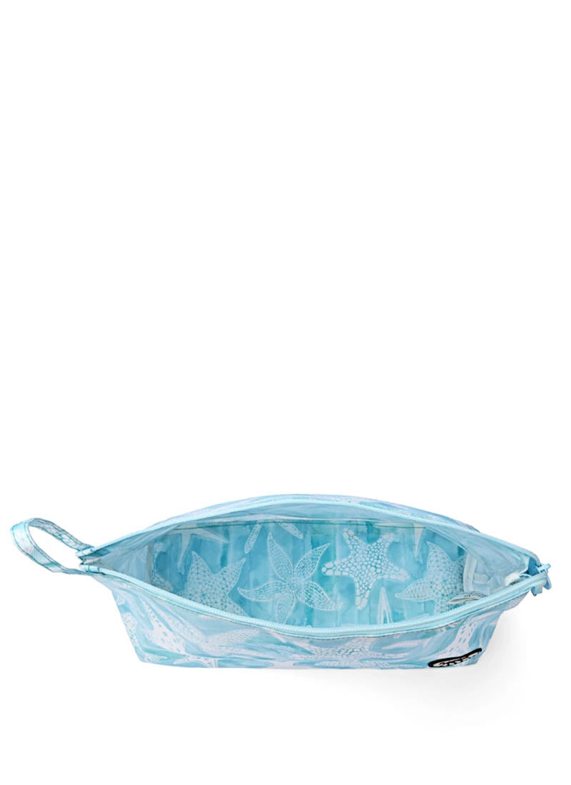 Light Stars Large Pouch