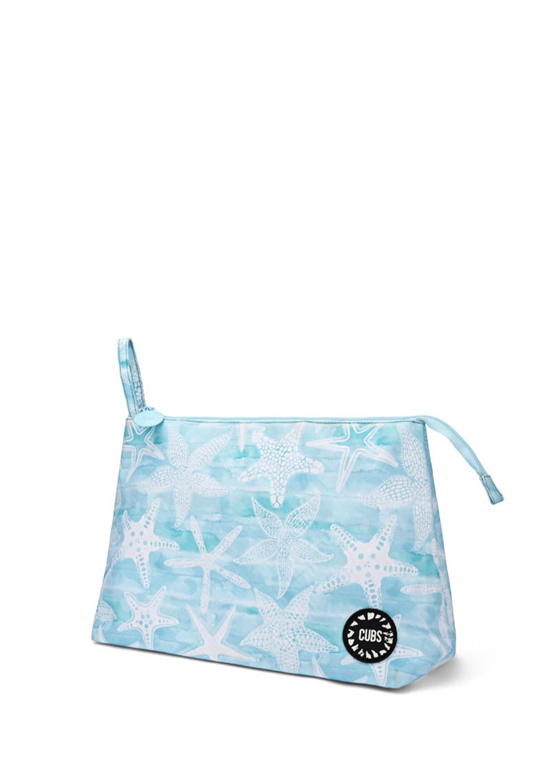 Light Stars Large Pouch