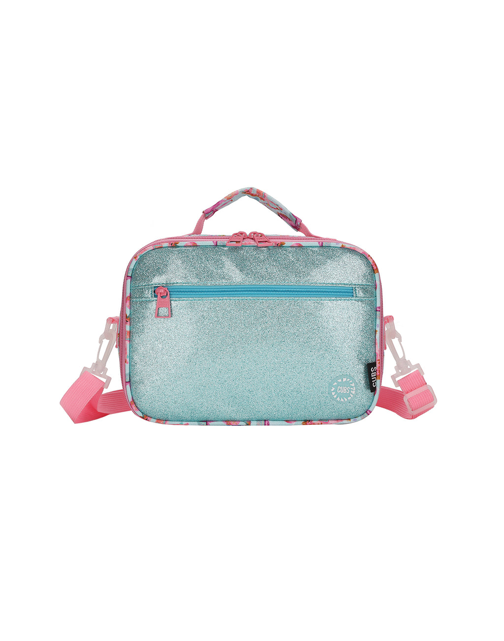 Sparkling Unicorn Baby Blue (lunch)