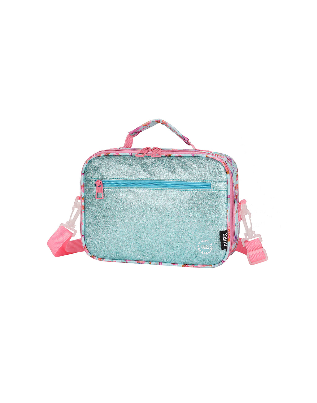 Sparkling Unicorn Baby Blue (lunch)