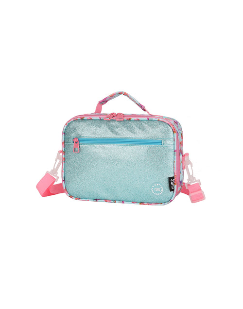 Sparkling Unicorn Baby Blue (lunch)
