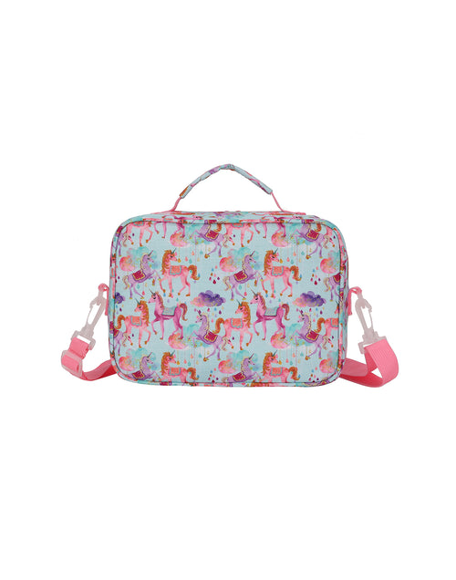 Sparkling Unicorn Baby Blue (lunch)
