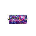 Mysterious blue Tie Dye Pencil case