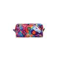 Rainbow Hair Unicorn Pencil case