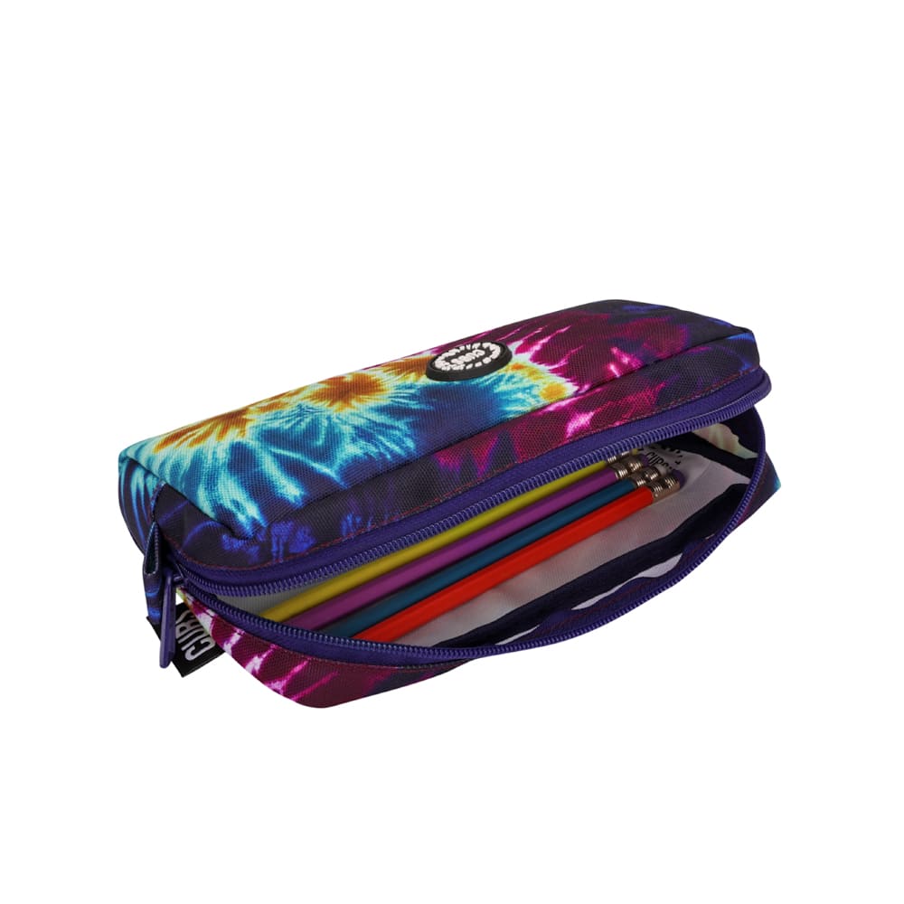Teenage Mood Tie Dye Pencil case