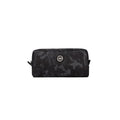 Abstract Black Pencil case bag1