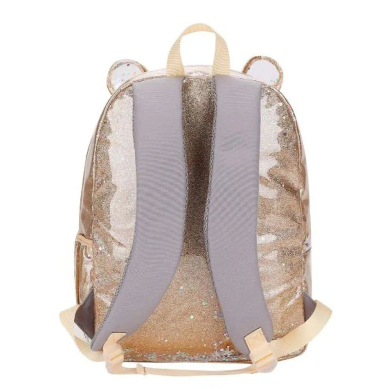 Mew Mew Gold Bag