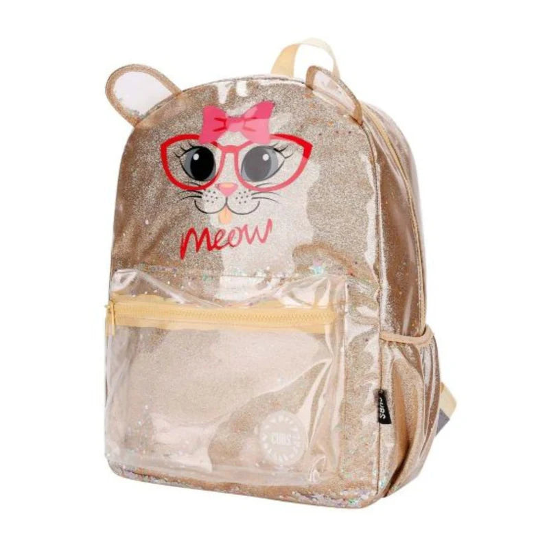 Mew Mew Gold Bag