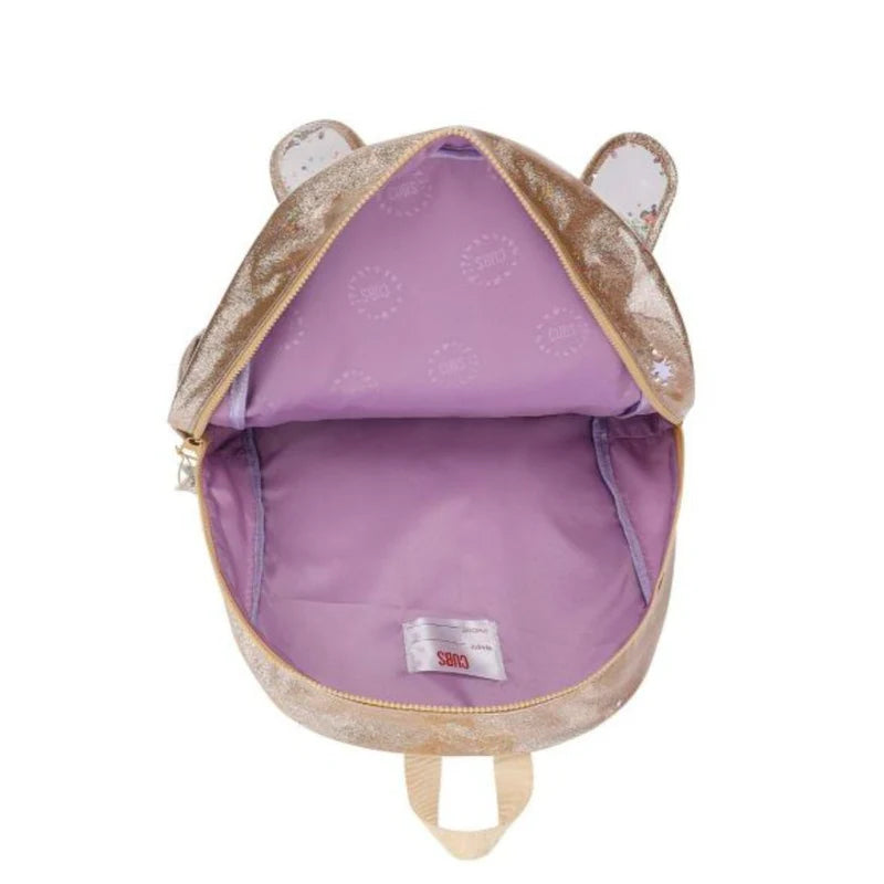 Mew Mew Gold Bag
